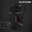 Equipement Sac à do dakine helipack de bear Grylls