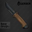 Equipement Couteau Gerber LMF II de bear Grylls