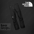 Equipement Pantalon The North Face  Men’s Venture Pant  de bear Grylls
