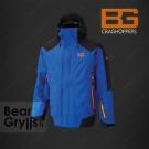 Equipement Manteau Bear Grylls Mountain Jacket 2014 de bear Grylls