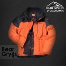 Equipement Manteau Craghoppers Mountain Jacket I de bear Grylls