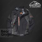 Equipement Manteau Craghoppers Survivor Jacket II de bear Grylls