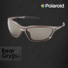 Equipement Lunette Polaroid P7966B de bear Grylls