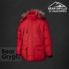 Equipement Manteau craghoppers polaire jackets  de bear Grylls