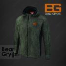 Equipement Sweats et pull Bear Grylls Polard Hooded Fleece de bear Grylls