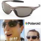 Lunette Polaroid P7966B de bear Grylls