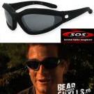 Lunette SOS Expedition de bear Grylls