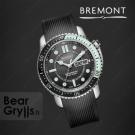 Equipement Montre Bremont Supermarine s500 de bear Grylls