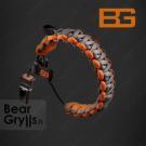 Equipement Accessoire Gerber BG Survival Bracelet de bear Grylls