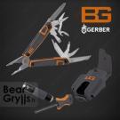 Equipement Accessoire GERBER BG Survival Tool Pack de bear Grylls