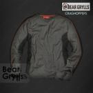 Equipement Sweats et pull craghoppers Sweat manche long de bear Grylls