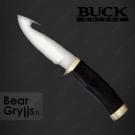 Equipement Couteau Buck Zipper de bear Grylls