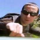 Lunette SOS Full Throttle de bear Grylls