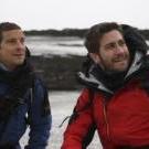 Manteau Craghoppers jackets Gor-tex de bear Grylls