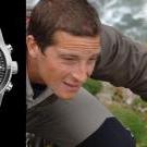 Montre Bremont ALT1-P de bear Grylls