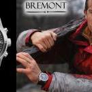 Montre Bremont ALT1-P de bear Grylls