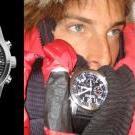 Montre Bremont ALT1-P de bear Grylls