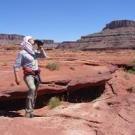 Pantalon Craghoppers Trousers Nosilife de bear Grylls