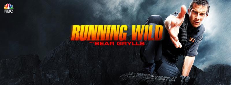 running wild with bear grylls