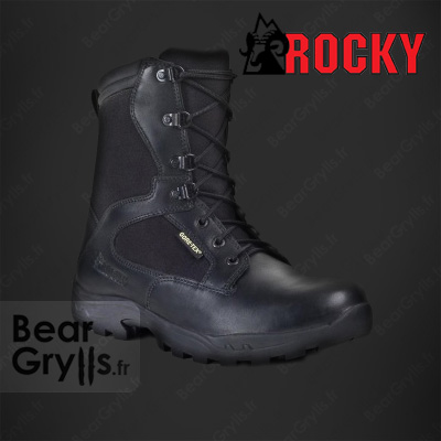 Chaussure Rocky  ProLight Waterproof de Bear Grylls