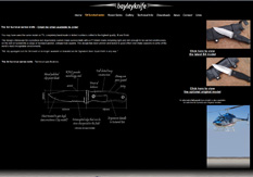 Couteau Bayley s4 qu'utilise Bear Grylls