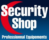 Securityshop : Alarme - Contrôle d'accès - Télésurveillance - Vidéosurveillance