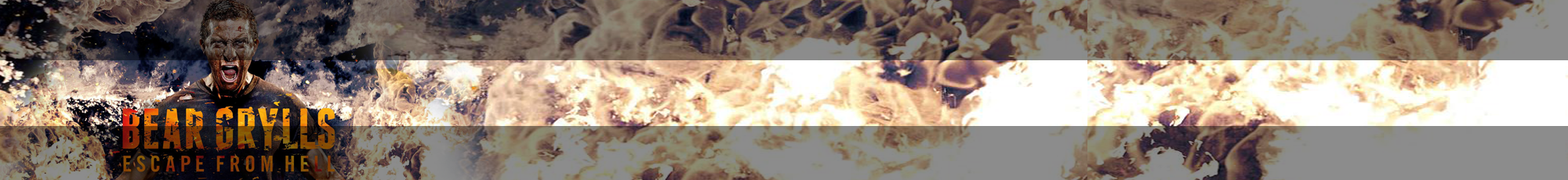 Visuel de Escape From Hell
